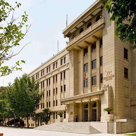 Grand Mercure Xian On Renmin Square Bagian luar foto