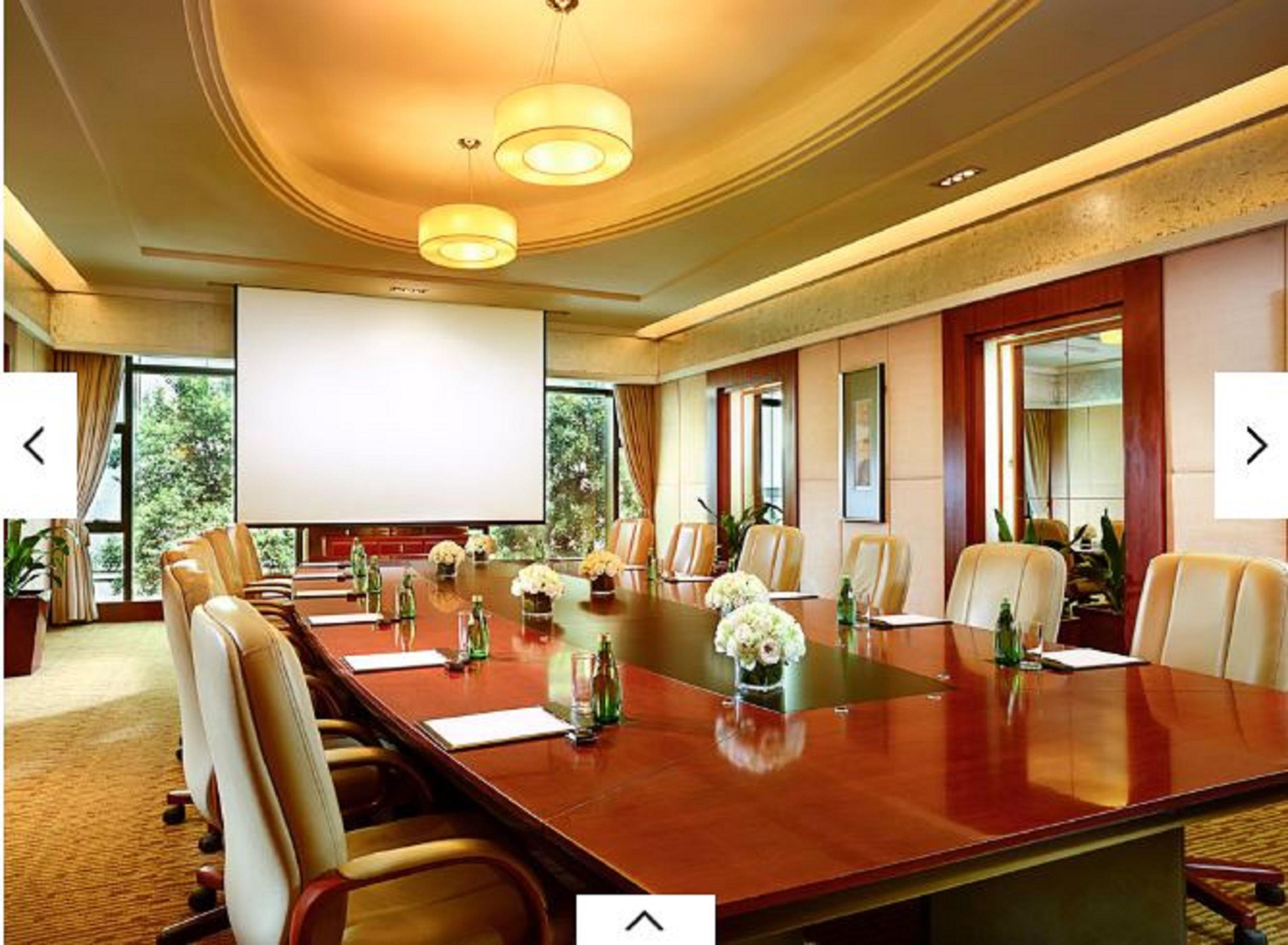 Grand Mercure Xian On Renmin Square Bagian luar foto