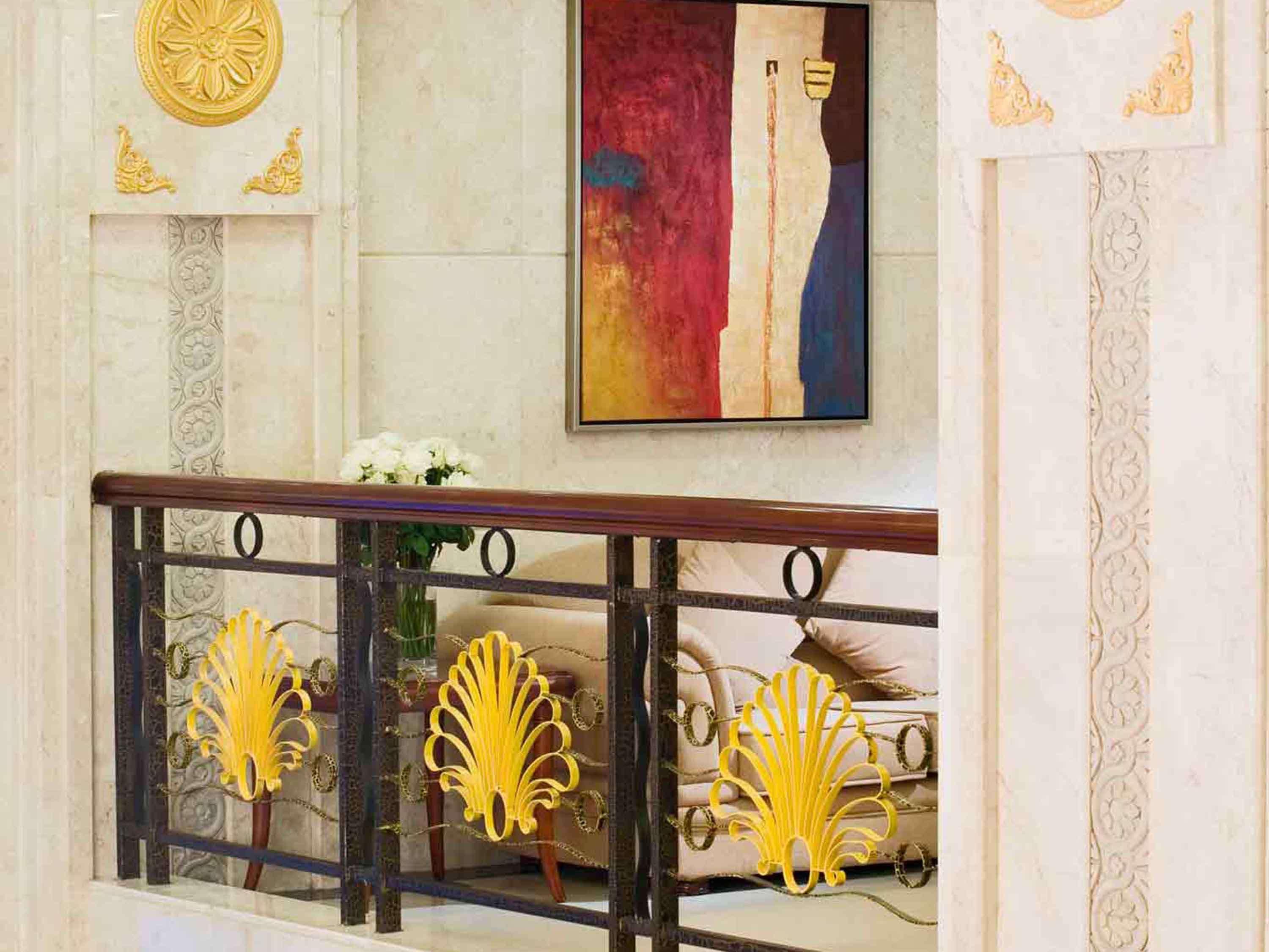 Grand Mercure Xian On Renmin Square Bagian luar foto