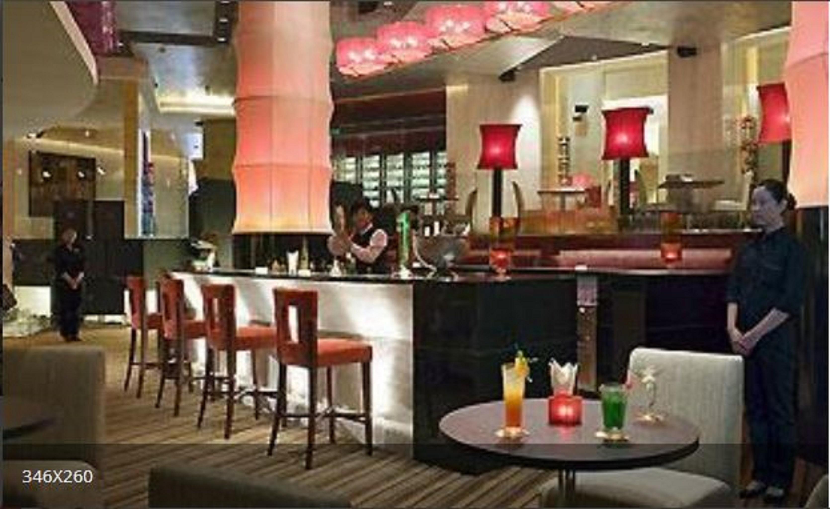 Grand Mercure Xian On Renmin Square Bagian luar foto