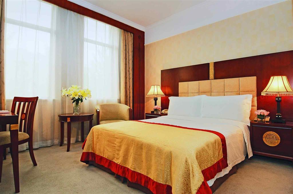 Grand Mercure Xian On Renmin Square Ruang foto