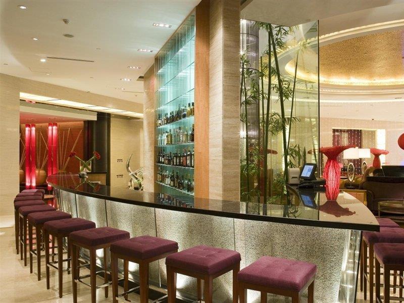 Grand Mercure Xian On Renmin Square Bagian luar foto