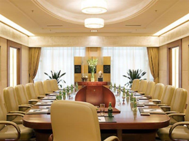 Grand Mercure Xian On Renmin Square Bagian luar foto
