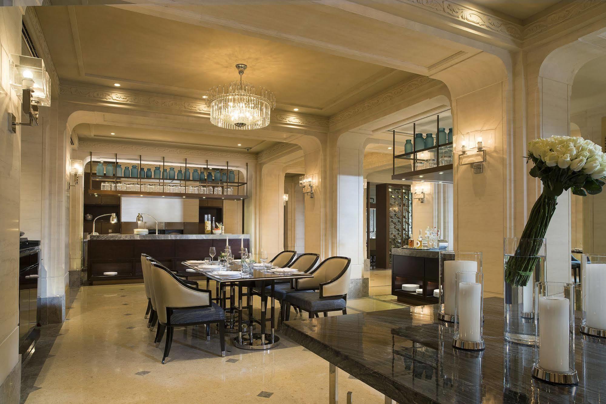 Grand Mercure Xian On Renmin Square Bagian luar foto
