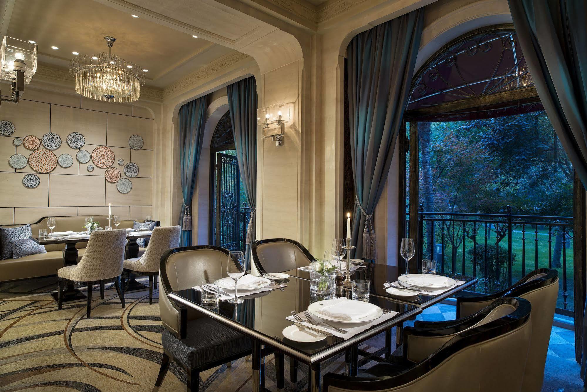 Grand Mercure Xian On Renmin Square Bagian luar foto
