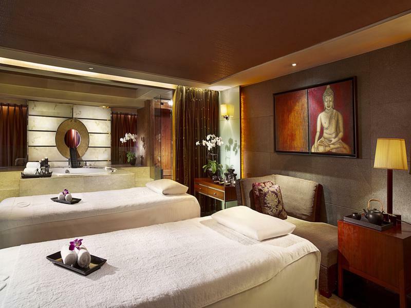 Grand Mercure Xian On Renmin Square Bagian luar foto